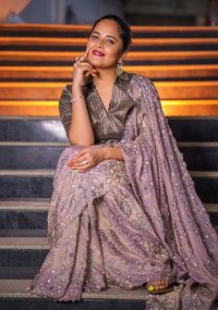 anasuya bharadwaj_teluguvox 3